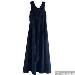 Black Bill Levkoff Elegant Dress